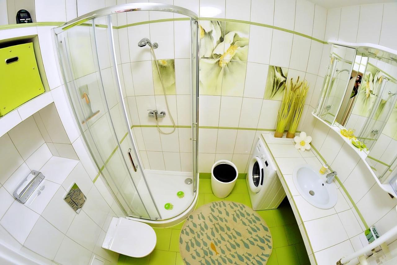 Apartment Prywatny W Diwa Spa,w Kolobrzegu Z Parkingiem Bezplatnym W Centrum Miasta *