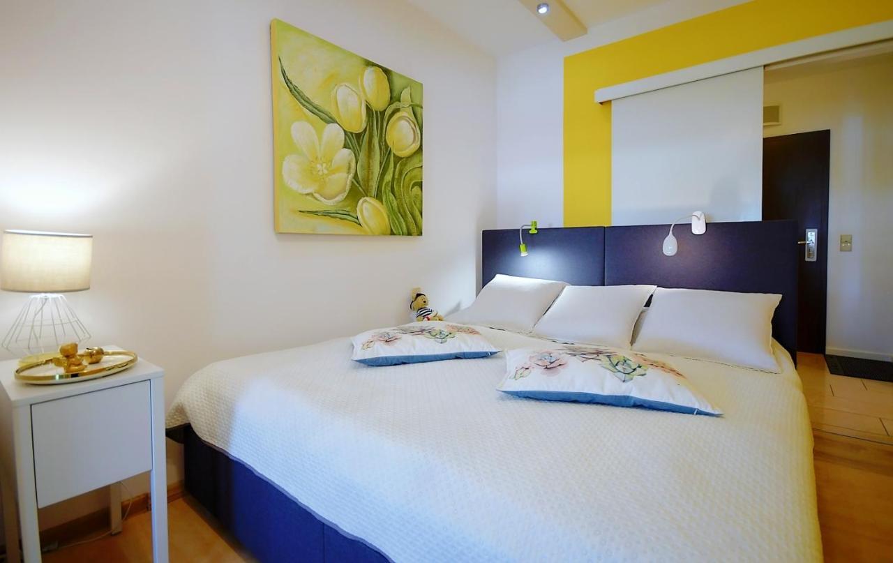 Prywatny W Diwa Spa,w Kolobrzegu Z Parkingiem Bezplatnym W Centrum Miasta Apartment