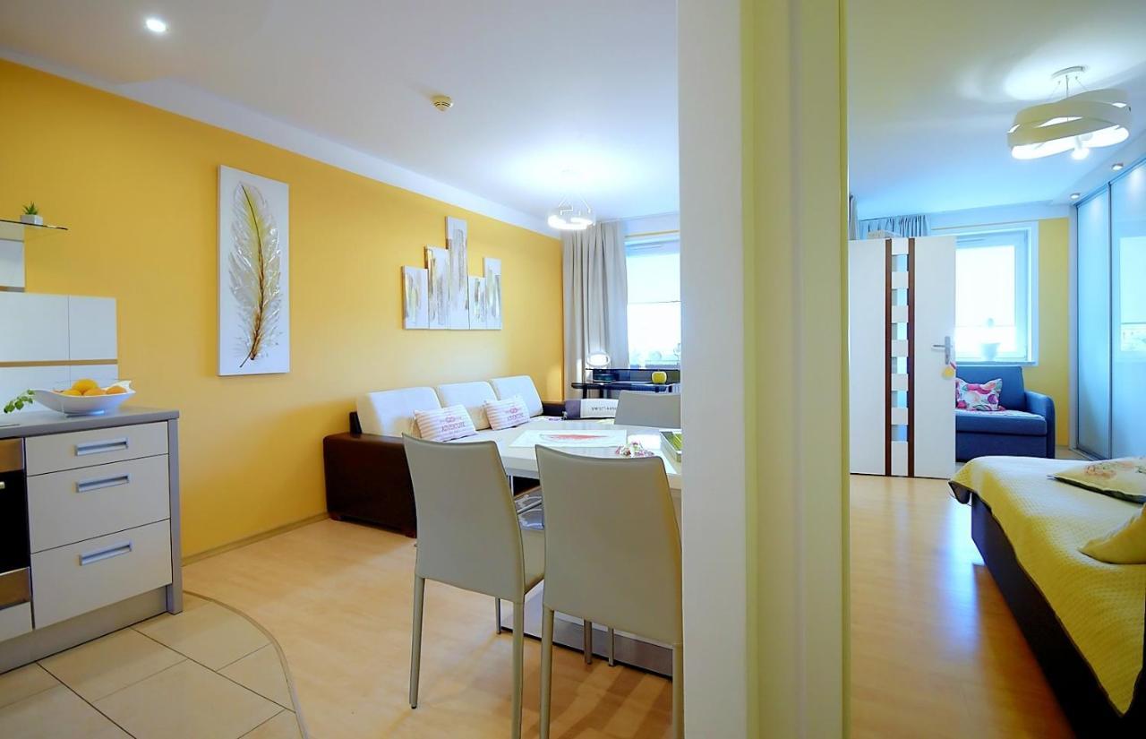 Prywatny W Diwa Spa,w Kolobrzegu Z Parkingiem Bezplatnym W Centrum Miasta * Kolobrzeg