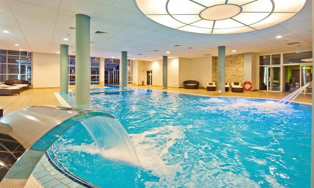 Apartment Prywatny W Diwa Spa,w Kolobrzegu Z Parkingiem Bezplatnym W Centrum Miasta Kolobrzeg